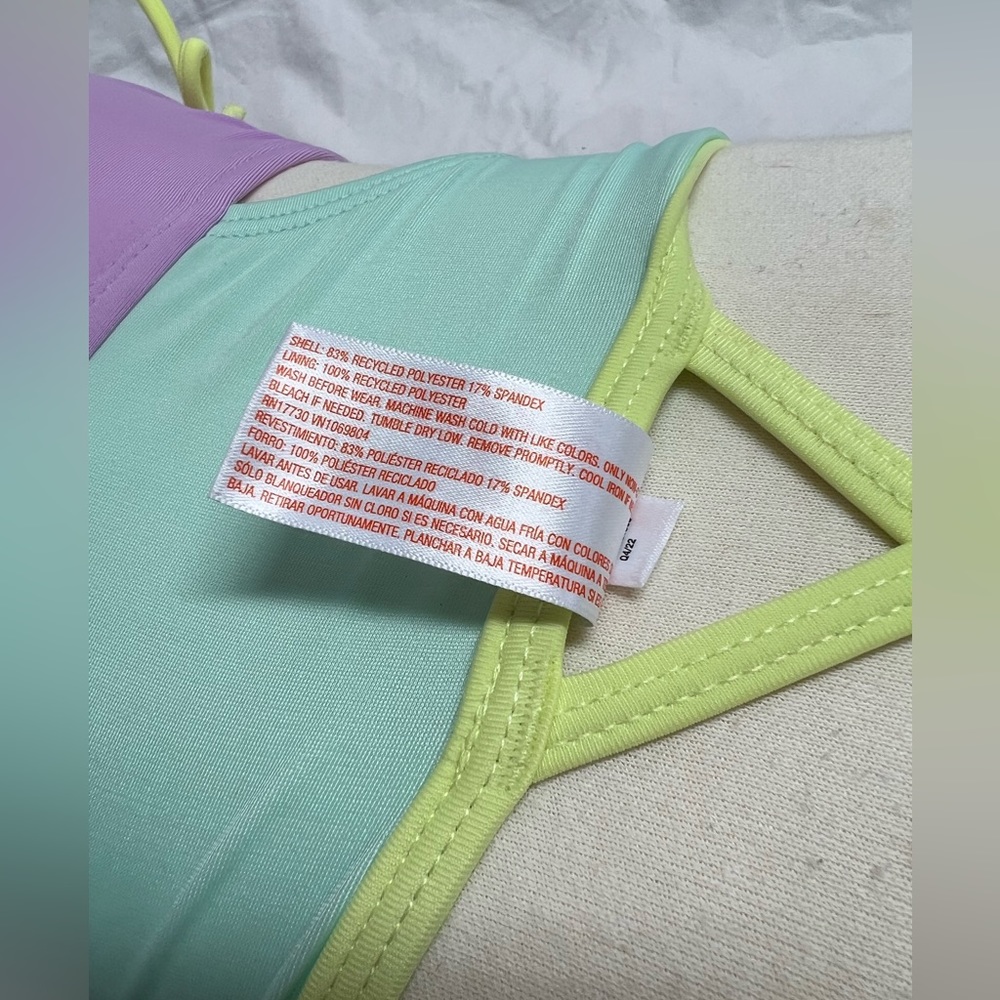 Bathing suit 12M - Picture 6 of 8